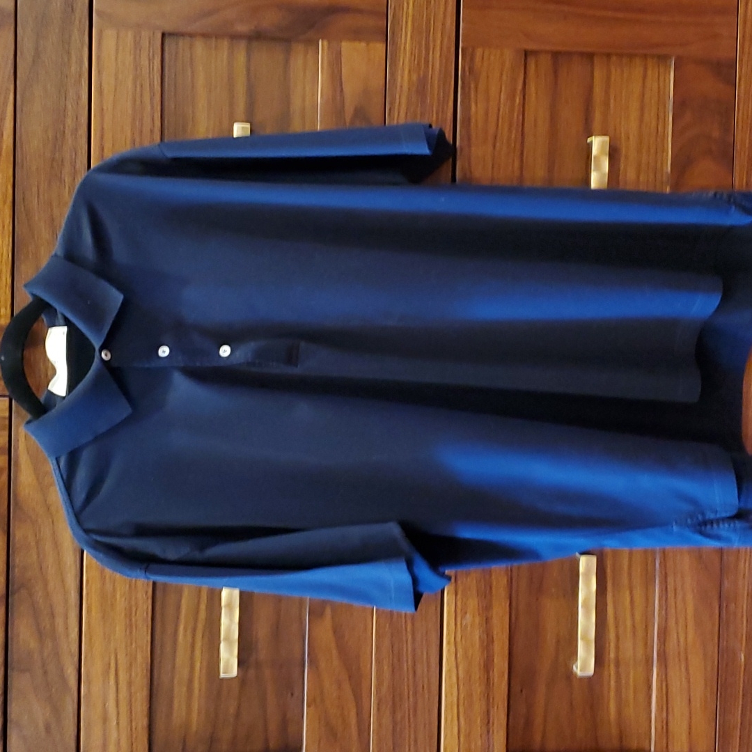 Fairway  Greene Polo